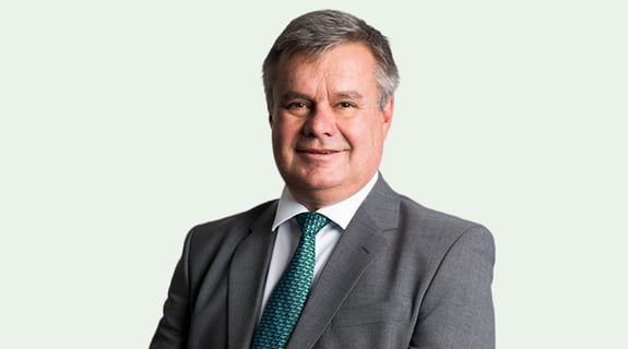 Headshot of Mark Satchel