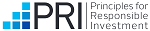 UNPRI logo