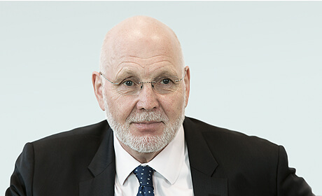 Glynn Jones