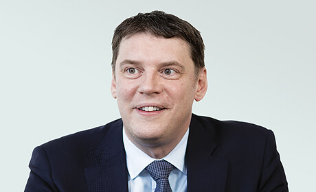 Steven Levine