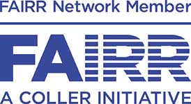 FAIRR logo