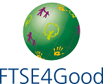 FTSE4Good logo