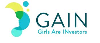 GaIN logo