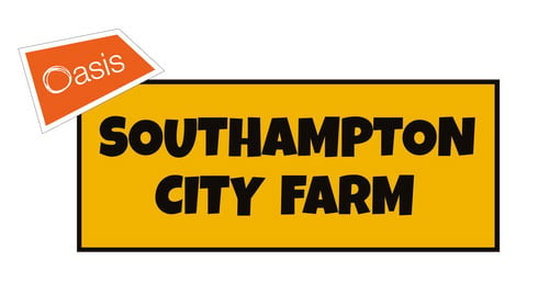 Southampton City Farm logo
