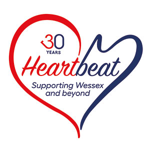 Wessex Heartbeat logo