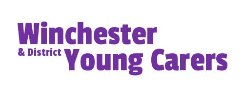 Winchester and District Young Carers logo