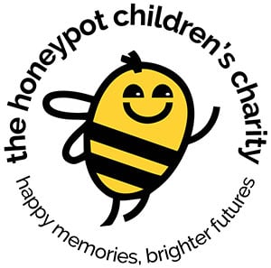Honeypot Children's Charity logo