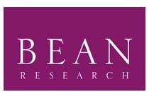 Bean Research logo